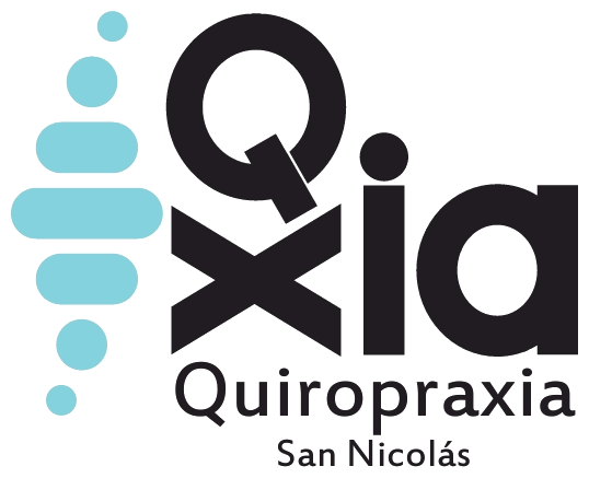 Quiropraxia San Nicolás